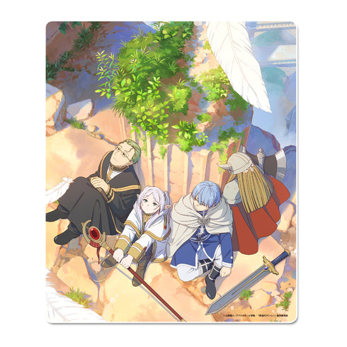 『葬送のフリーレン』マウスパッド A
